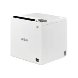 Epson TM-M30II - Imprimante de reçus - thermique en ligne - Rouleau (7,95 cm) - 203 dpi - jusqu'à 250 mm... (340U2AAABB)_1